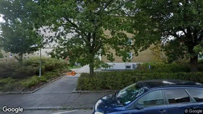 Lägenheter till salu i Åstorp - Bild från Google Street View