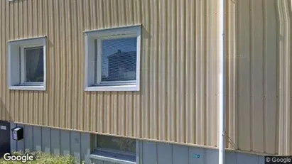 Lägenheter till salu i Borlänge - Bild från Google Street View