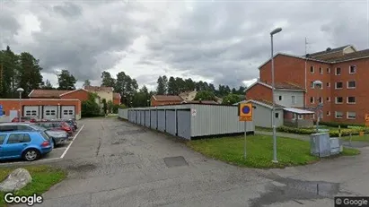 Lägenheter till salu i Östersund - Bild från Google Street View