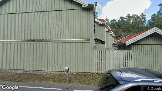 Lägenheter till salu i Södertälje - Bild från Google Street View