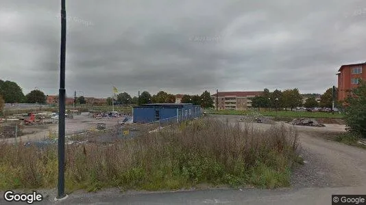 Lägenheter att hyra i Norrköping - Bild från Google Street View