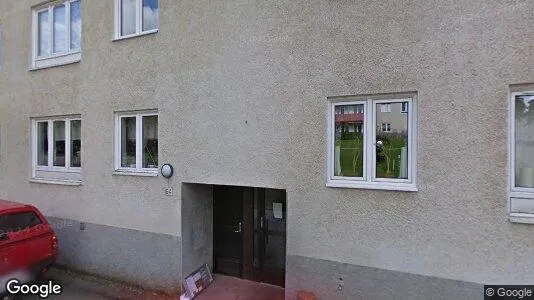 Lägenheter att hyra i Södertälje - Bild från Google Street View