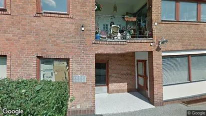 Lägenheter att hyra i Svalöv - Bild från Google Street View