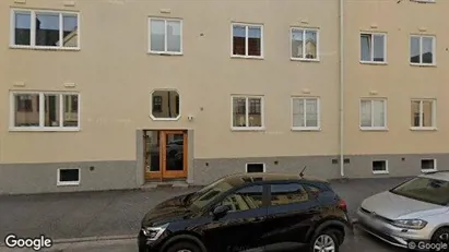 Lägenheter till salu i Örebro - Bild från Google Street View