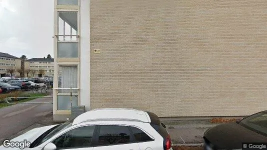 Bostadsrätter till salu i Västerås - Bild från Google Street View