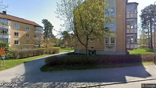 Bostadsrätter till salu i Trollhättan - Bild från Google Street View