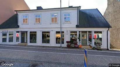 Lägenheter till salu i Ronneby - Bild från Google Street View