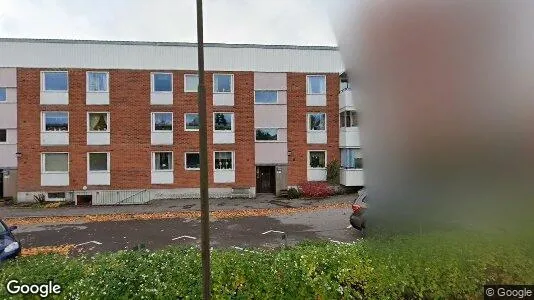 Bostadsrätter till salu i Karlskoga - Bild från Google Street View