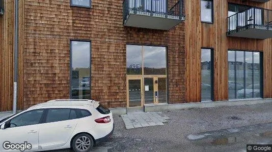 Bostadsrätter till salu i Örebro - Bild från Google Street View