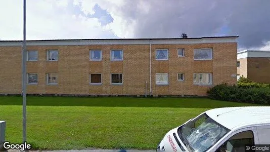 Bostadsrätter till salu i Trollhättan - Bild från Google Street View