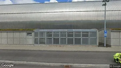 Bostadsrätter till salu i Partille - Bild från Google Street View