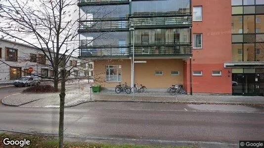 Bostadsrätter till salu i Västerås - Bild från Google Street View