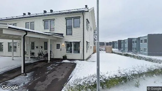 Bostadsrätter till salu i Västerås - Bild från Google Street View