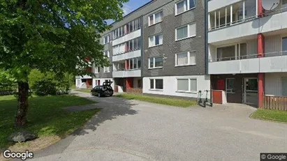 Lägenheter att hyra i Borås - Bild från Google Street View