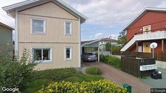 Bostadsrätter till salu i Järfälla - Bild från Google Street View