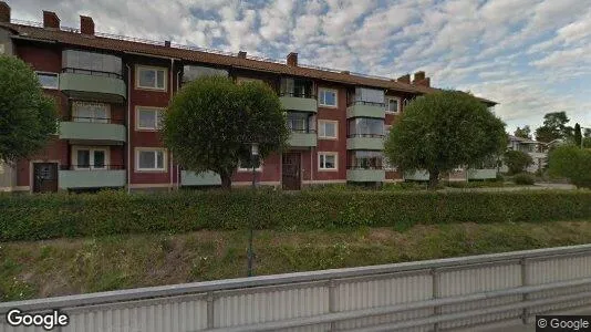 Bostadsrätter till salu i Ludvika - Bild från Google Street View