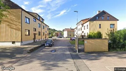 Lägenheter att hyra i Ale - Bild från Google Street View
