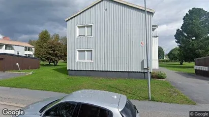 Lägenheter till salu i Vännäs - Bild från Google Street View