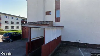 Lägenheter till salu i Rättvik - Bild från Google Street View