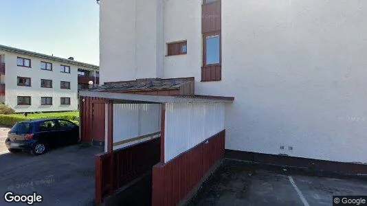 Lägenheter till salu i Rättvik - Bild från Google Street View