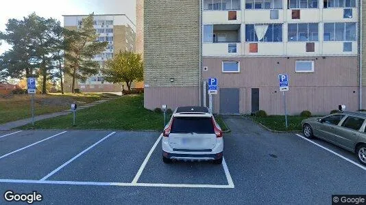 Rum att hyra i Upplands-Bro - Bild från Google Street View