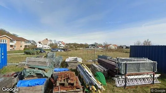 Bostadsrätter till salu i Varberg - Bild från Google Street View