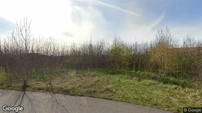 Bostadsrätter till salu i Varberg - Bild från Google Street View