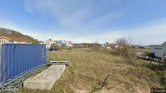 Bostadsrätter till salu i Varberg - Bild från Google Street View