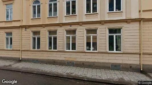 Lägenheter till salu i Linköping - Bild från Google Street View