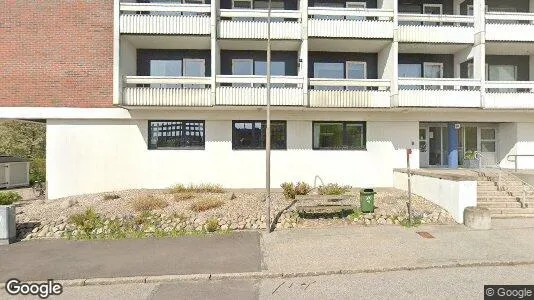 Bostadsrätter till salu i Lund - Bild från Google Street View