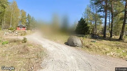 Lägenheter till salu i Trosa - Bild från Google Street View