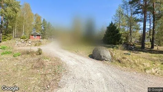 Lägenheter till salu i Trosa - Bild från Google Street View