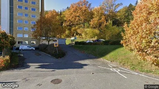 Bostadsrätter till salu i Jönköping - Bild från Google Street View