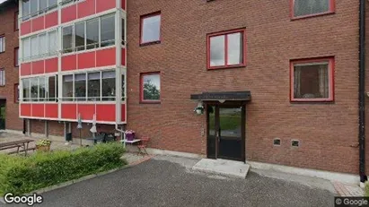 Bostadsrätter till salu i Sundsvall - Bild från Google Street View