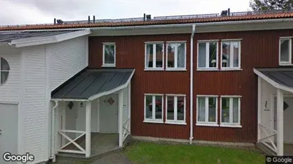 Lägenheter att hyra i Kramfors - Bild från Google Street View