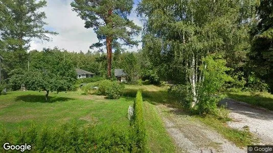 Lägenheter till salu i Sundsvall - Bild från Google Street View