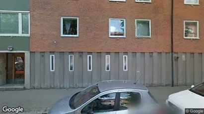 Bostadsrätter till salu i Karlskrona - Bild från Google Street View