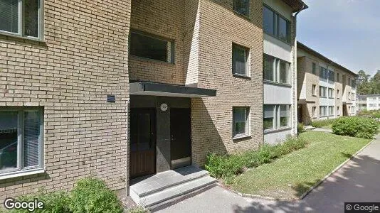 Bostadsrätter till salu i Linköping - Bild från Google Street View