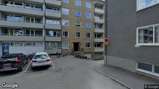 Bostadsrätter till salu i Linköping - Bild från Google Street View