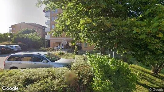 Lägenheter att hyra i Nynäshamn - Bild från Google Street View