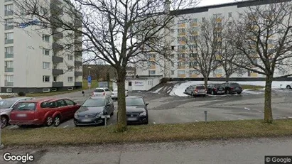 Lägenheter att hyra i Jönköping - Bild från Google Street View