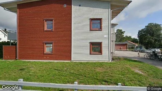 Lägenheter att hyra i Växjö - Bild från Google Street View