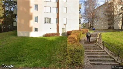 Lägenheter att hyra i Eskilstuna - Bild från Google Street View