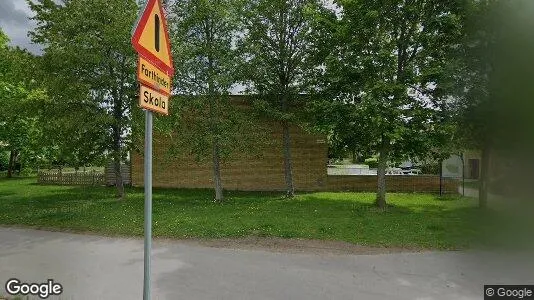 Lägenheter att hyra i Linköping - Bild från Google Street View