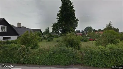 Lägenheter till salu i Trelleborg - Bild från Google Street View