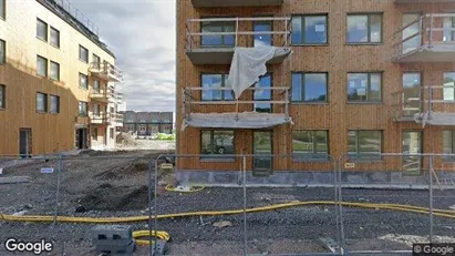 Lägenheter till salu i Uppsala - Bild från Google Street View