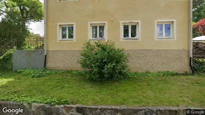 Lägenheter till salu i Kungsholmen - Bild från Google Street View