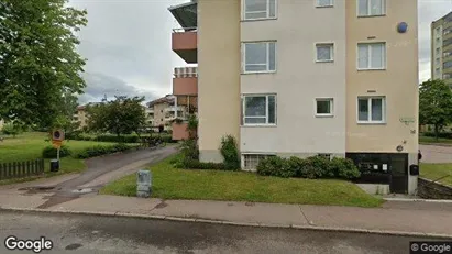 Lägenheter till salu i Karlstad - Bild från Google Street View
