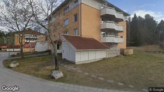 Bostadsrätter till salu i Vallentuna - Bild från Google Street View