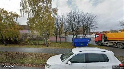 Bostadsrätter till salu i Örebro - Bild från Google Street View